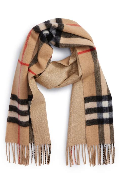 burberry style scarf men's|men's Burberry scarf nordstrom.